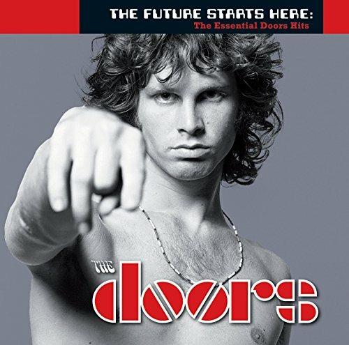 Future Starts Here: The Essential Doors - CD Audio di Doors