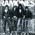 Ramones (CD Vinyl Replica)