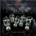 Take Cover - CD Audio di Queensryche