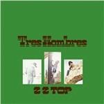 Tres Hombres (180 gr.) - Vinile LP di ZZ Top