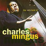 The Very Best of Charles Mingus