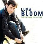 Platinum Collection - CD Audio di Luka Bloom