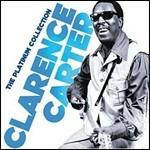 The Platinum Collection - CD Audio di Clarence Carter