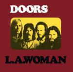 L.A. Woman - CD Audio di Doors