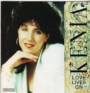 Love Lives On - CD Audio di Levon Ekenian