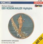 Des Rosenkavalier (Highlights)