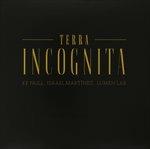 Terra Incognita - Vinile LP di KK Null,Israel Martinez