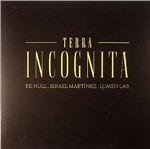 Terra Incognita - CD Audio di KK Null,Israel Martinez