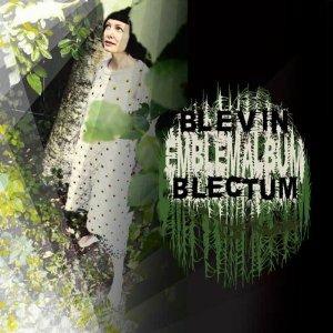 Emblem Album - CD Audio di Blevin Blectum