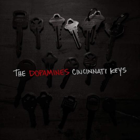 Cincinnati Keys. Collections LP - Vinile LP di Dopamines