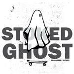 Stoked Ghost