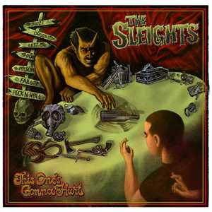 Vinile This One's Gonna Hurt Sleights