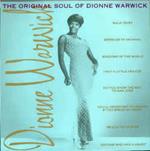 The Original Soul Of Dionne Warwick