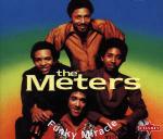 Funky Miracle - CD Audio di Meters