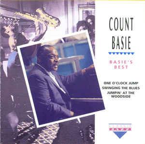 Basie's Best - CD Audio di Count Basie