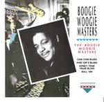 Boogie Woogie Masters