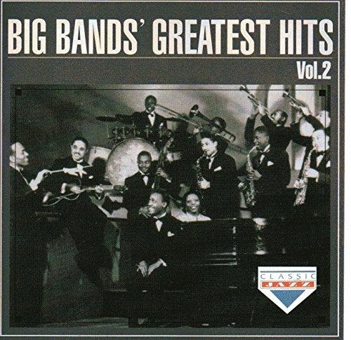 Big Bands Greatest Hits vol.2 - CD Audio