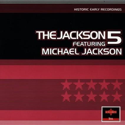 Historic Early Recordings - CD Audio di Jackson 5