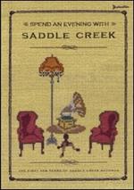 Spend An Evening With Saddle Creek (DVD)
