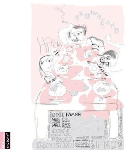 Frownland (Colonna Sonora) - Vinile LP
