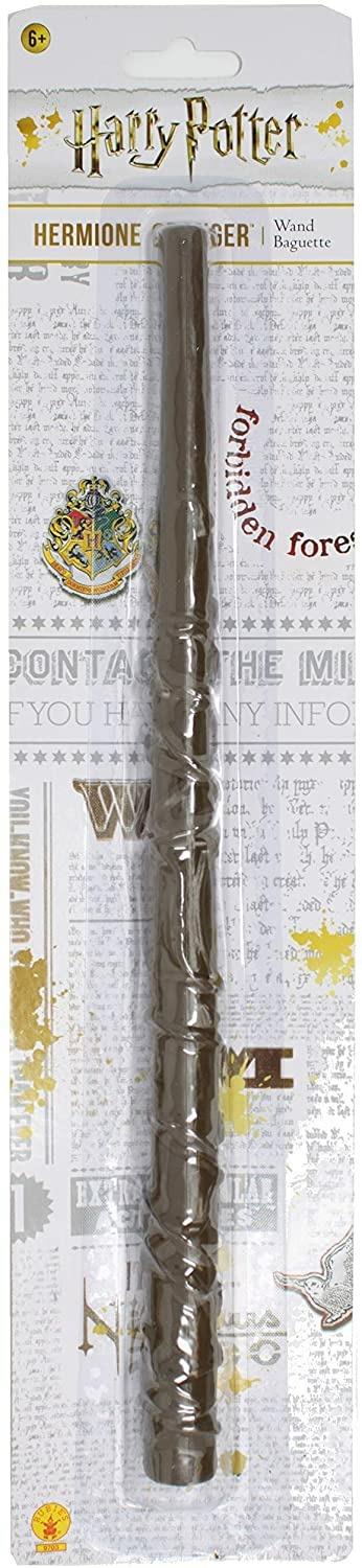 Rubie's Baccheta Hermione Granger per Bambini, Brown, Taglia unica, 9703 - 4