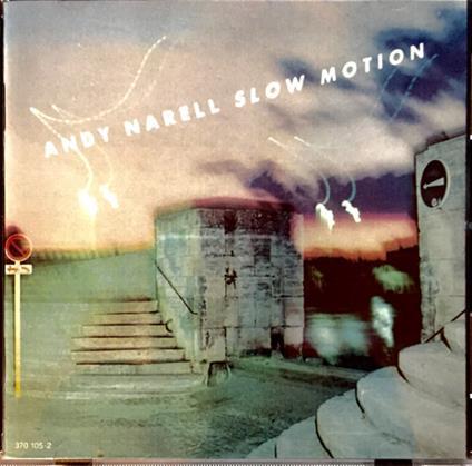 Slow Motion - Vinile LP di Andy Narell