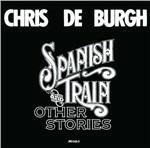 Spanish Train and Other Stories