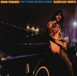 Sleepless Nights - CD Audio di Gram Parsons