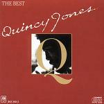 Quincy Jones. The Best
