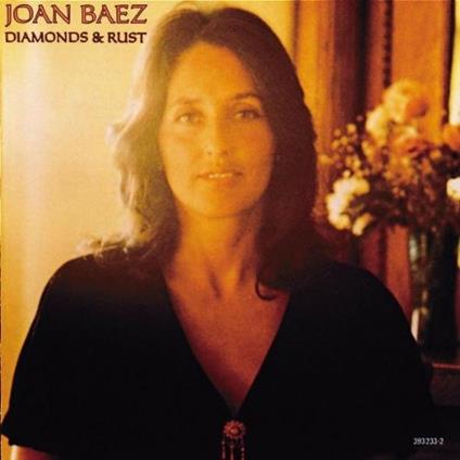 Diamonds & Rust - CD Audio di Joan Baez
