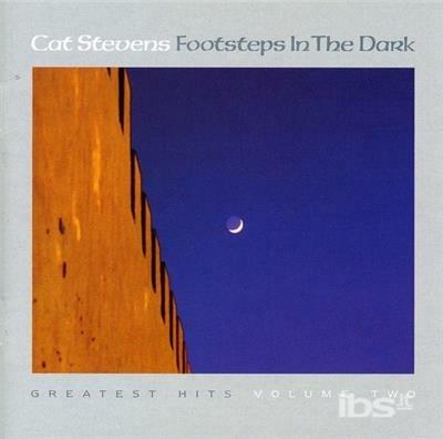 Footsteps in the Dark - CD Audio di Cat Stevens