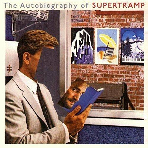 The Autobiography of Supertramp - Vinile LP di Supertramp