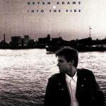 Into the Fire - CD Audio di Bryan Adams