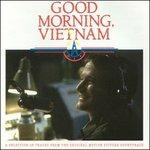 Good Morning Vietnam (Colonna sonora)
