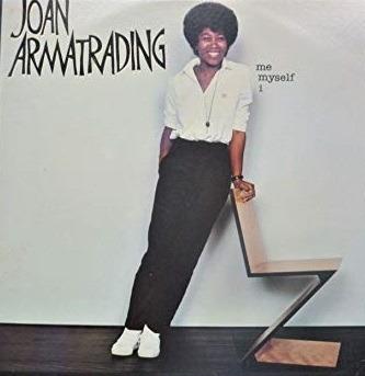 Me Myself I - Vinile LP di Joan Armatrading