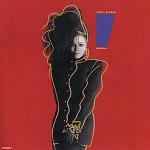 Control - CD Audio di Janet Jackson