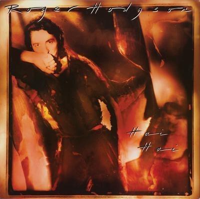 Hai Hai - Vinile LP di Roger Hodgson