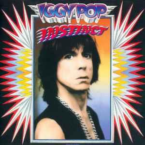 Instinct - Vinile LP di Iggy Pop