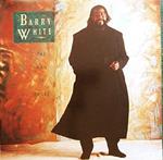 Barry White the Man Is Back