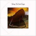 The Soul Cages - Vinile LP di Sting
