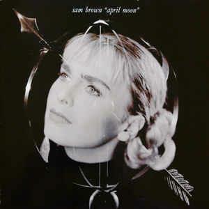 April Moon - Vinile LP di Sam Brown