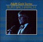 A&m Gold Series - CD Audio di Burt Bacharach