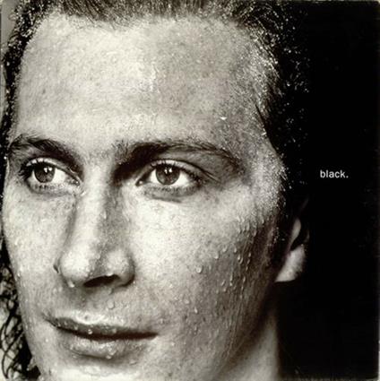 Black - Vinile LP di Black