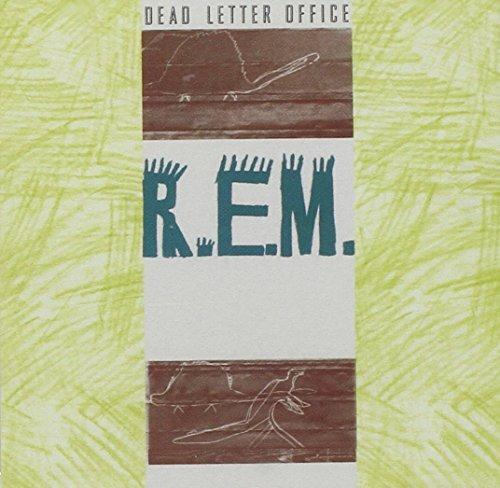 Dead Letter Office - CD Audio di REM