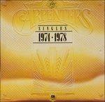 Singles 74-78 - CD Audio di Carpenters