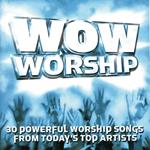 WOW Worship Aqua