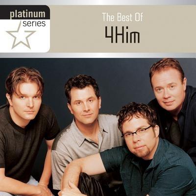 Best Of 4Him - CD Audio di 4Him