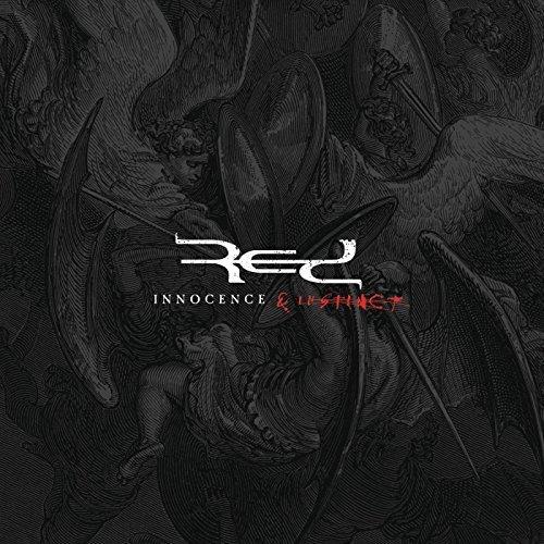 Innocence & Instinct - CD Audio di Red