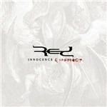 Innocence & Instinct - CD Audio di Red