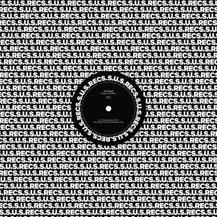 Escape Matrix - Vinile LP di Gut Nose